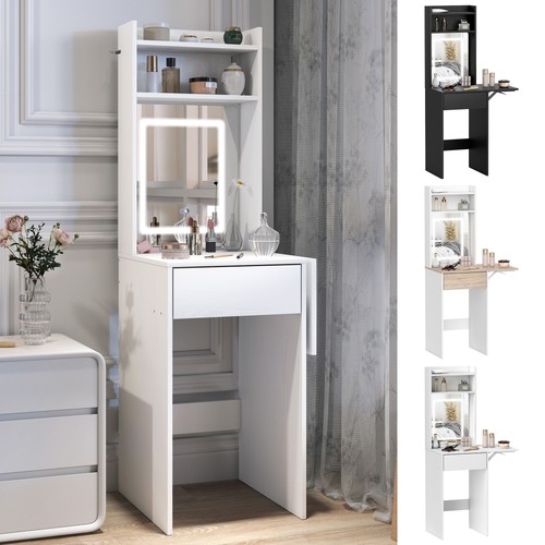 Small dressing table with - small,