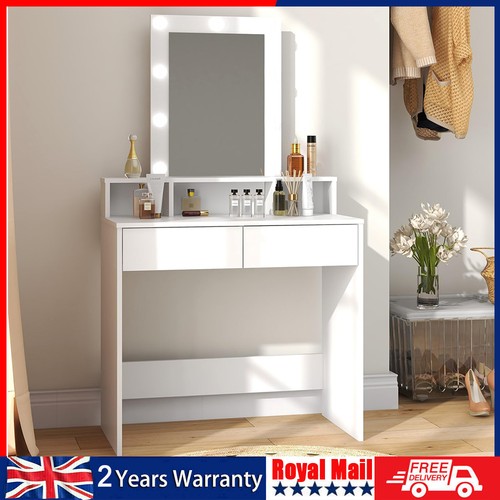 Dressing table makeup vanity - dressing,