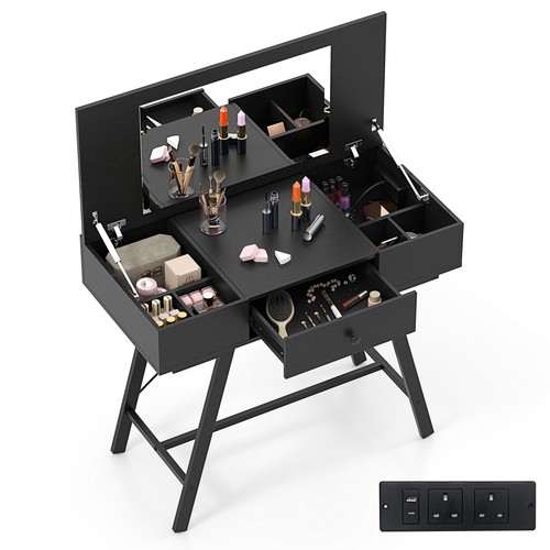 Costway vanity desk - costway,