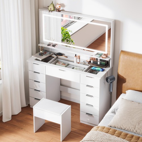 Mondeer vanity dressing - vanity, table