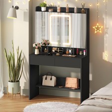 Dressing Table Mirror LED