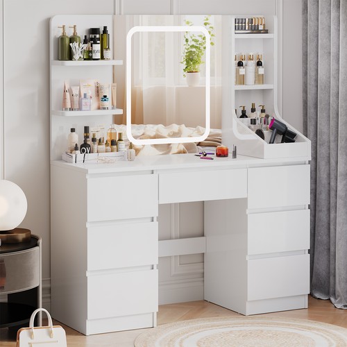 Gunji stylish dressing table - stylish,
