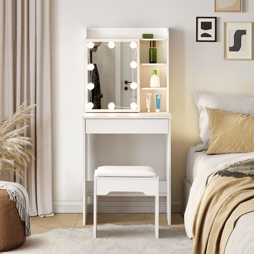 Modern dressing table - modern,