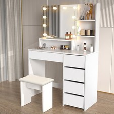Dressing Table Vanity Makeup