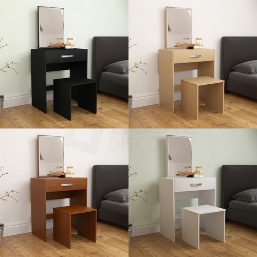 Isla dressing table drawer - 1,