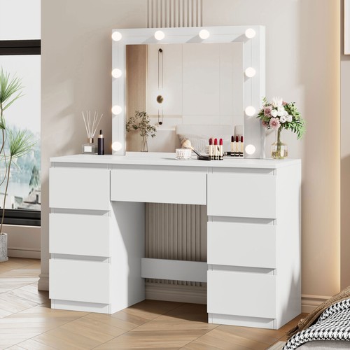Woltu dressing table - woltu,