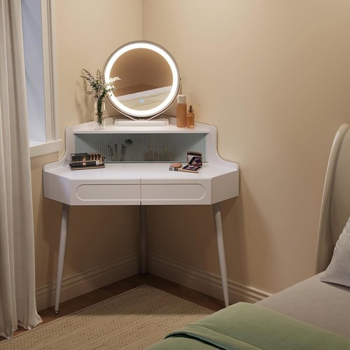 Woltu dressing table - woltu,