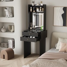 Vanity Dressing Table with