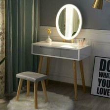 Dressing Table Vanity Set