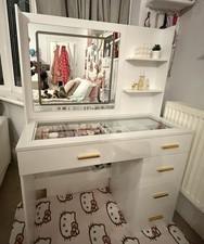 Gorgeous New Dressing Table